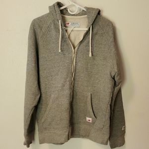 New Balance Made in USA Hoodie